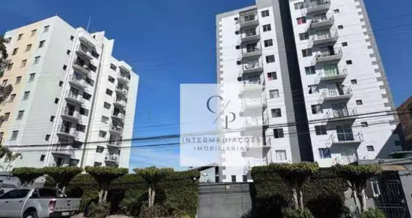 Apartamento com 2 quartos à venda na Avenida Manoel dos Santos Braga, Vila Robertina, São Paulo