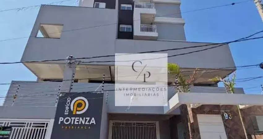 Apartamento com 2 dormitórios à venda, 46 m² por r$ 370.000,00 - artur alvim - são paulo/sp
