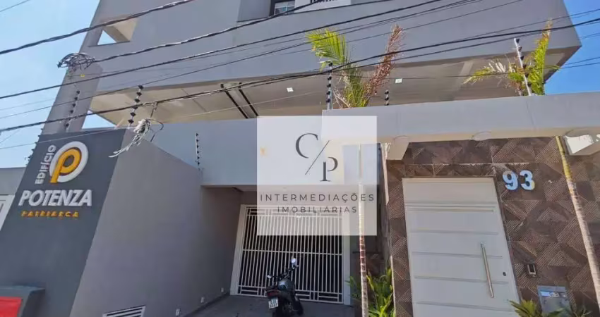 Apartamento com 2 quartos à venda na Rua Major Gomes Ribeiro, Artur Alvim, São Paulo