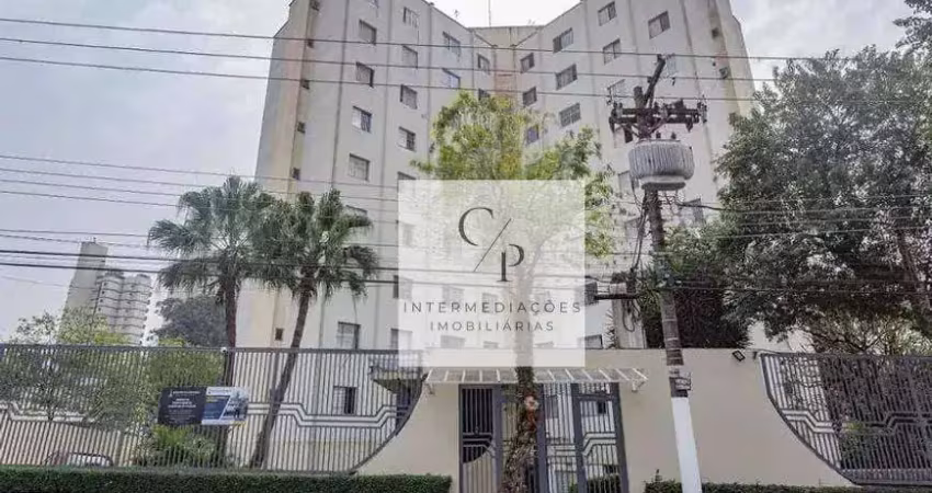 Apartamento com 2 dormitórios à venda, 59 m² por r$ 324.000 - jardim previdência - são paulo/sp