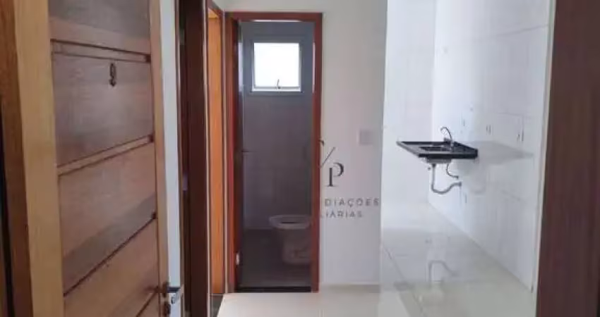 Apartamento com 2 quartos à venda na Rua Lino Cunha, Cidade Patriarca, São Paulo