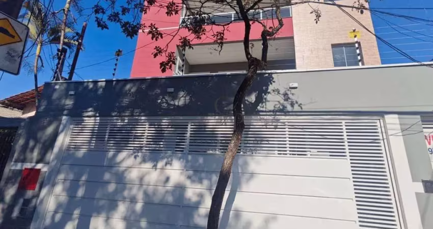 Apartamento residencial à venda, artur alvim, são paulo.