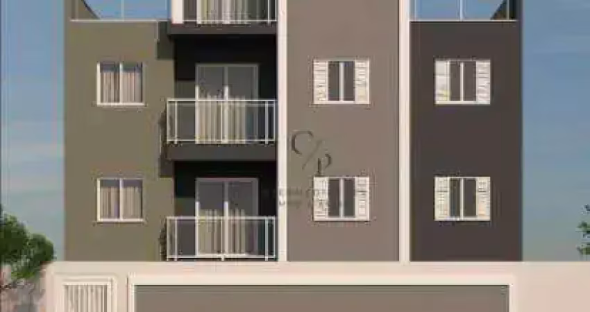 Apartamento com 2 dormitórios à venda, 35 m² por r$ 239.900,00 - vila talarico - são paulo/sp