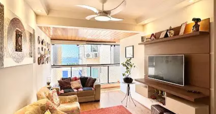 Apartamento 4 quartos, piscina, elevador, 2ª quadra do mar,  jardim da penha, vitória-es