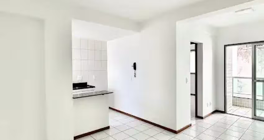Apartamento quarto e sala, vaga coberta, elevador em jardim da penha, vitória, es