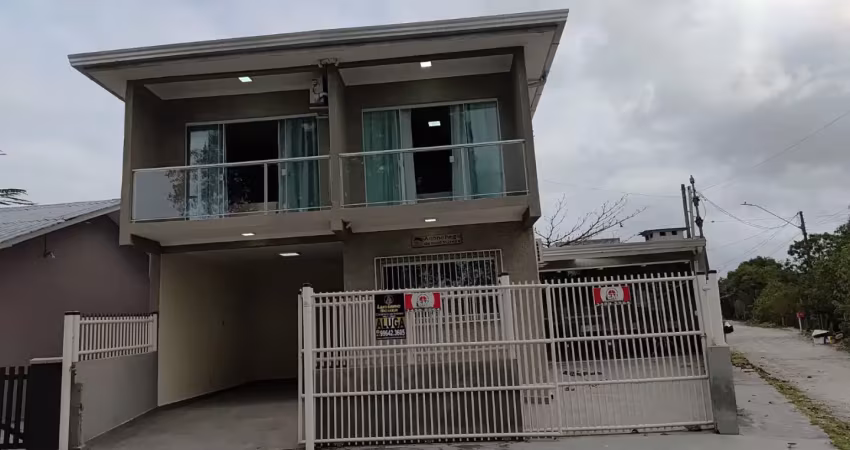 Casa para alugar na Rua Ponta Grossa, 65, Centro, Matinhos