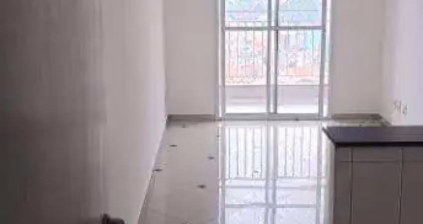 Apartamento com 3 dormitórios à venda, 61 m² por r$ 280.000 - jardim santo andré - santo andré/sp