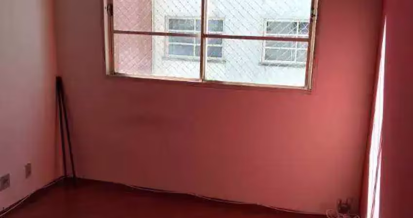 Apartamentocondominio atlantico sul com 2 dormitórios à venda, 54 m² por r$ 213.000 - jardim santo andré - santo andré/sp