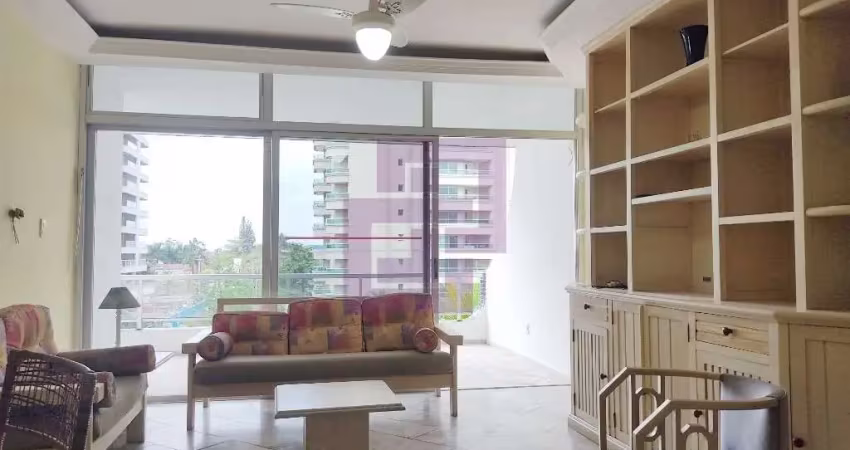 Apartamento à venda no bairro enseada em guarujá/sp