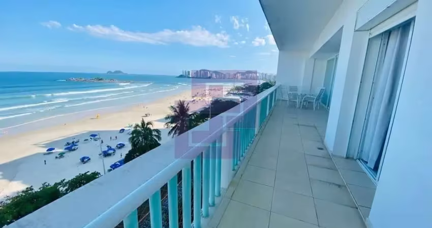 Apartamento à venda no bairro pitangueiras em guarujá/sp
