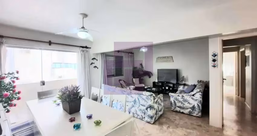 Apartamento à venda no bairro jardim astúrias em guarujá/sp