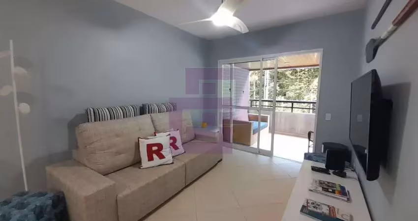 Apartamento à venda no bairro pitangueiras em guarujá/sp