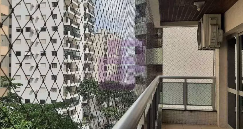 Apartamento à venda no bairro pitangueiras em guarujá/sp