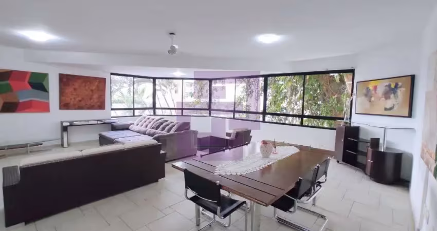 Apartamento à venda no bairro pitangueiras em guarujá/sp