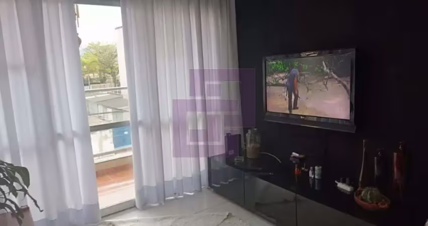 Apartamento à venda no bairro enseada em guarujá/sp