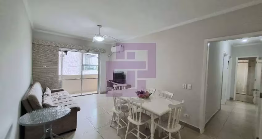 Apartamento à venda no bairro jardim astúrias em guarujá/sp