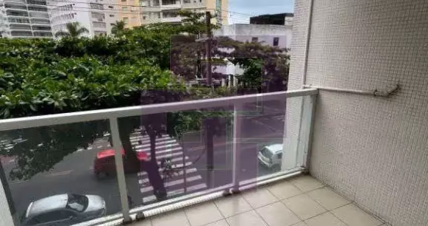 Apartamento à venda no bairro pitangueiras em guarujá/sp