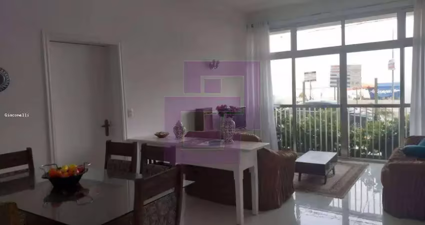 Apartamento à venda no bairro pitangueiras em guarujá/sp