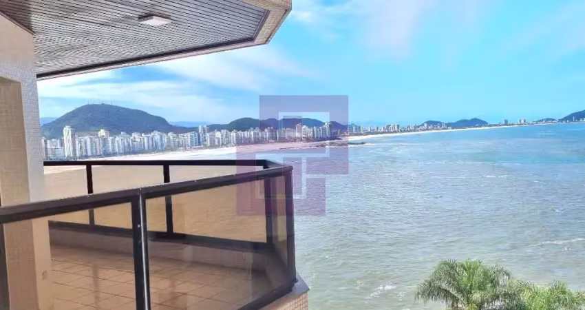 Apartamento à venda no bairro jardim astúrias em guarujá/sp