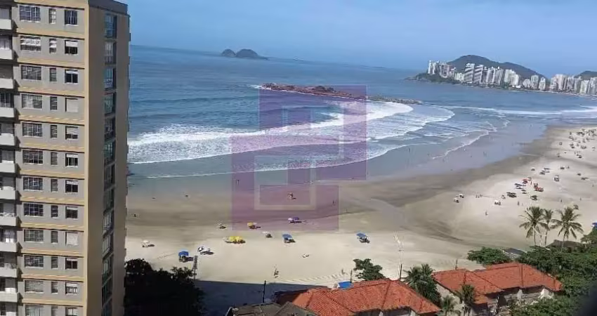 Apartamento à venda no bairro pitangueiras em guarujá/sp