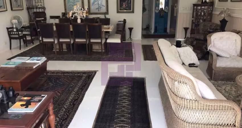 Apartamento à venda no bairro pitangueiras em guarujá/sp