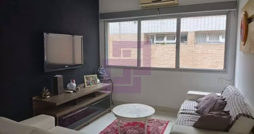 Apartamento à venda no bairro enseada em guarujá/sp