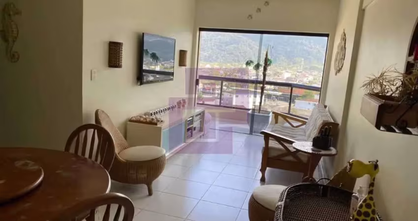 Apartamento à venda no bairro enseada em guarujá/sp