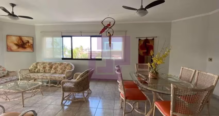 Apartamento à venda no bairro enseada em guarujá/sp