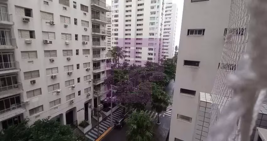 Apartamento à venda no bairro pitangueiras em guarujá/sp