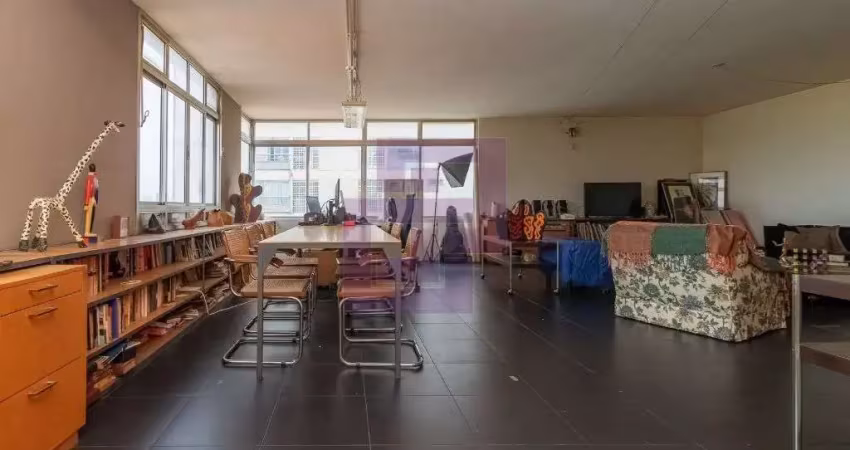 Apartamento à venda no bairro pinheiros em são paulo/sp