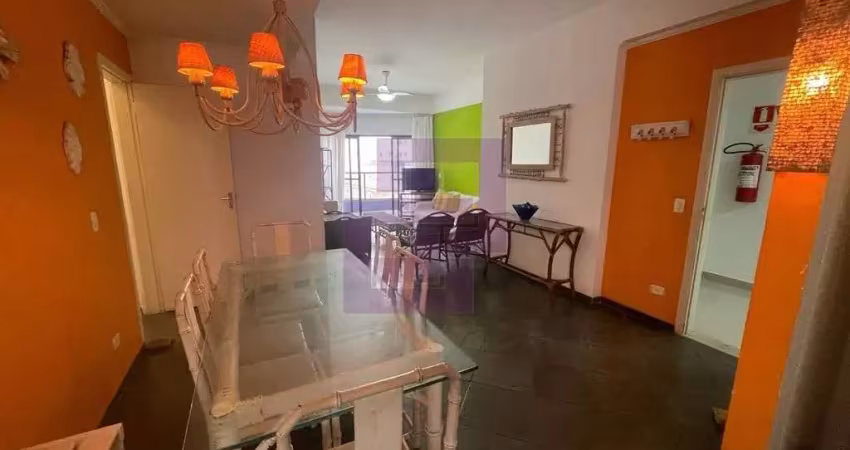 Apartamento à venda no bairro pitangueiras em guarujá/sp
