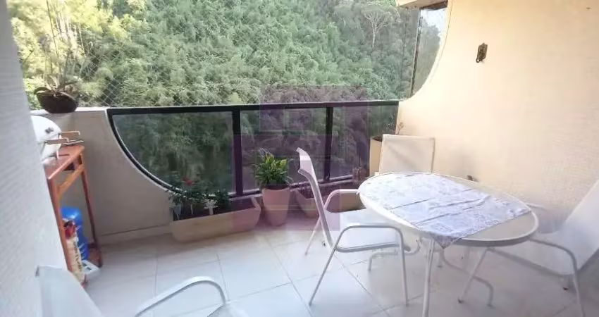 Apartamento à venda no bairro pitangueiras em guarujá/sp