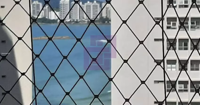Apartamento à venda no bairro pitangueiras em guarujá/sp