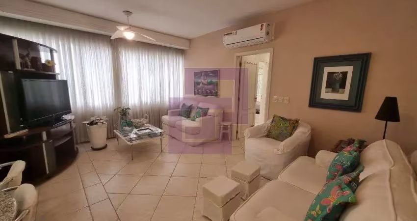 Apartamento à venda no bairro pitangueiras em guarujá/sp