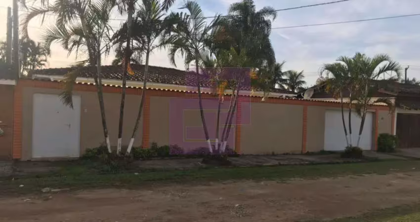 Casa com 3 quartos à venda na RUA MARIA ASSUNÇÃO MOTA, Enseada, Guarujá
