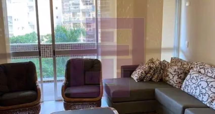 Apartamento para alugar no bairro pitangueiras em guarujá/sp