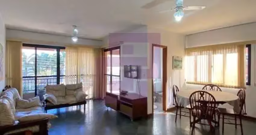 Apartamento à venda no bairro enseada em guarujá/sp
