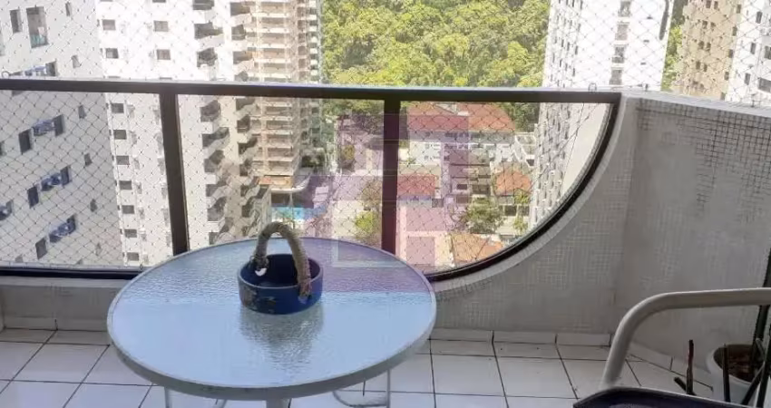Apartamento à venda no bairro pitangueiras em guarujá/sp