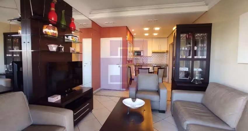Apartamento à venda no bairro enseada em guarujá/sp