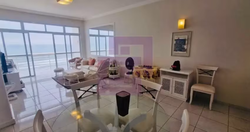 Apartamento à venda no bairro pitangueiras em guarujá/sp