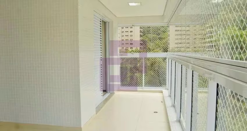 Apartamento à venda no bairro pitangueiras em guarujá/sp