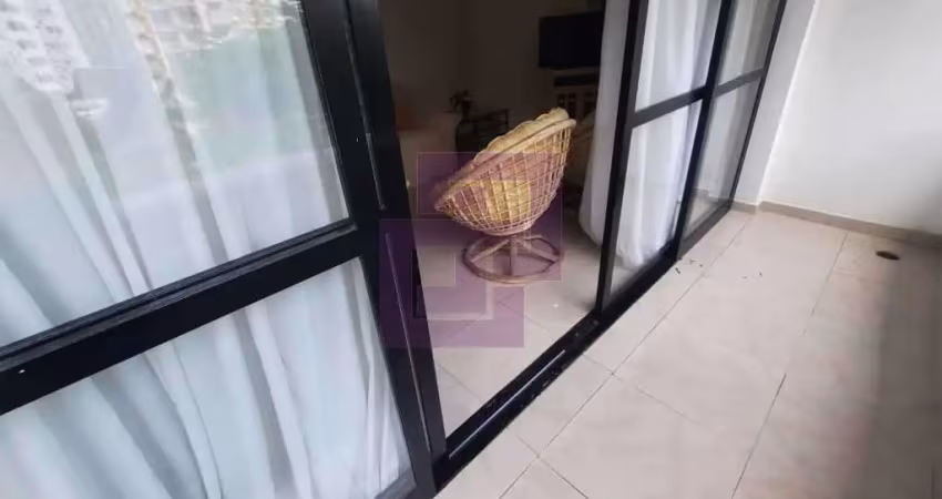 Apartamento à venda no bairro pitangueiras em guarujá/sp
