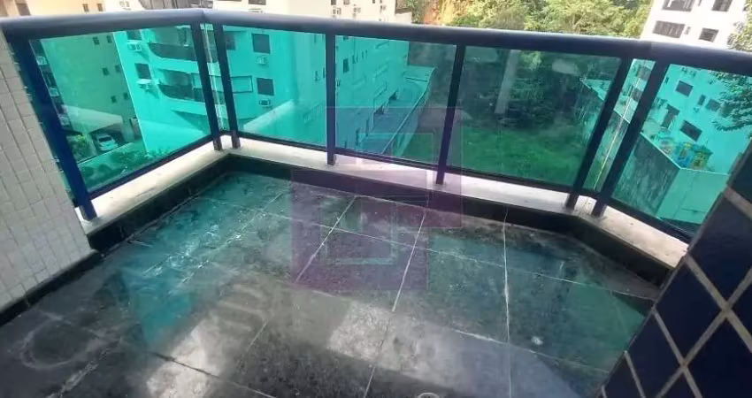 Apartamento à venda no bairro pitangueiras em guarujá/sp