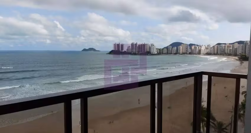 Apartamento à venda no bairro pitangueiras em guarujá/sp