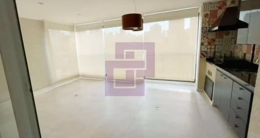 Apartamento à venda no bairro jardim prudência em são paulo/sp