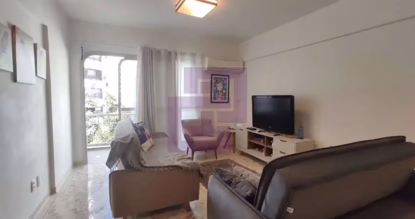 Apartamento à venda no bairro pitangueiras em guarujá/sp