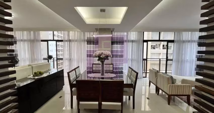 Apartamento para alugar no bairro pitangueiras em guarujá/sp
