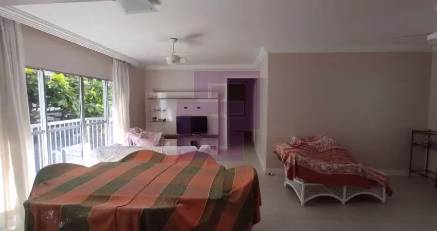 Apartamento à venda no bairro enseada em guarujá/sp