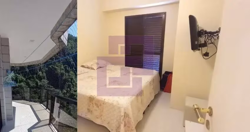 Apartamento à venda no bairro enseada em guarujá/sp