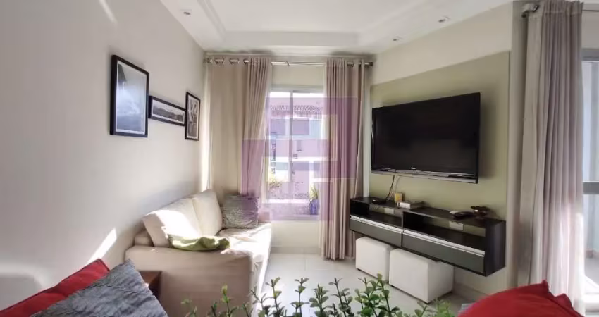 Apartamento à venda no bairro enseada em guarujá/sp